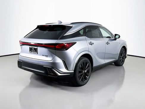 New 2026 Lexus RX 350 AWD image 5