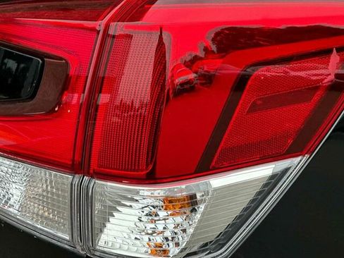 Certified 2024 Subaru Forester Sport image 34