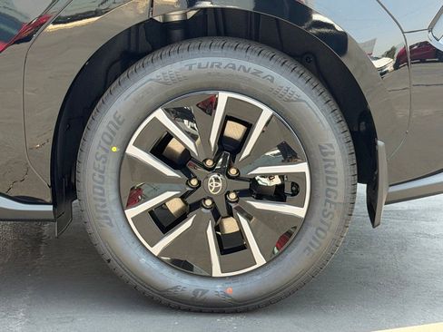 New 2026 Toyota bZ AWD/4WD image 18