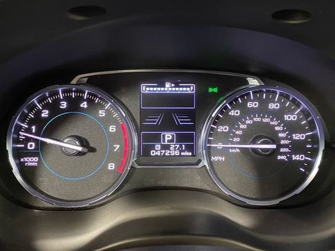 Used 2017 Subaru Forester 2.5i Limited AWD/4WD image 19
