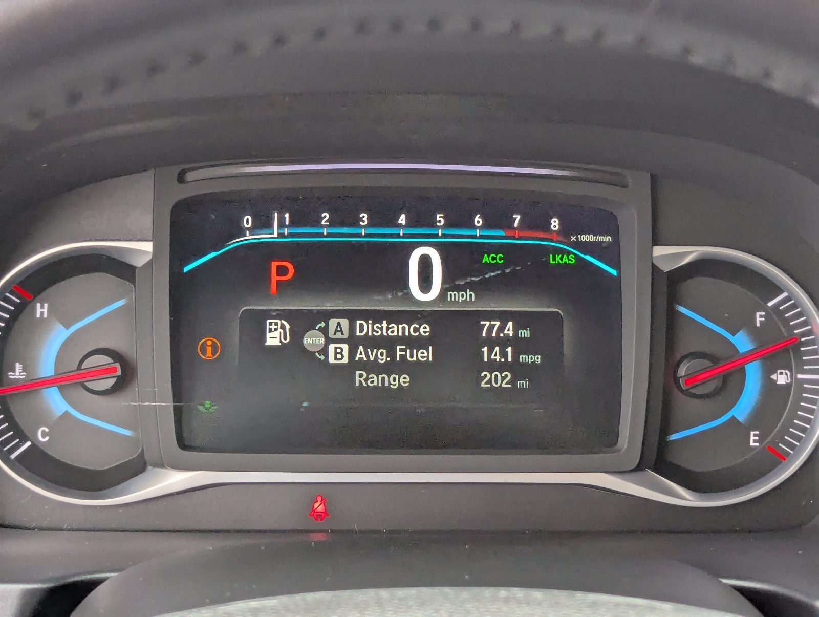Used 2021 Honda Pilot Touring image 42