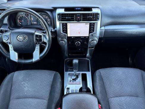 Used 2022 Toyota 4Runner SR5 image 14