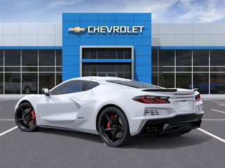 New 2025 Chevrolet Corvette E-Ray w/ Battery Protection Package video 3