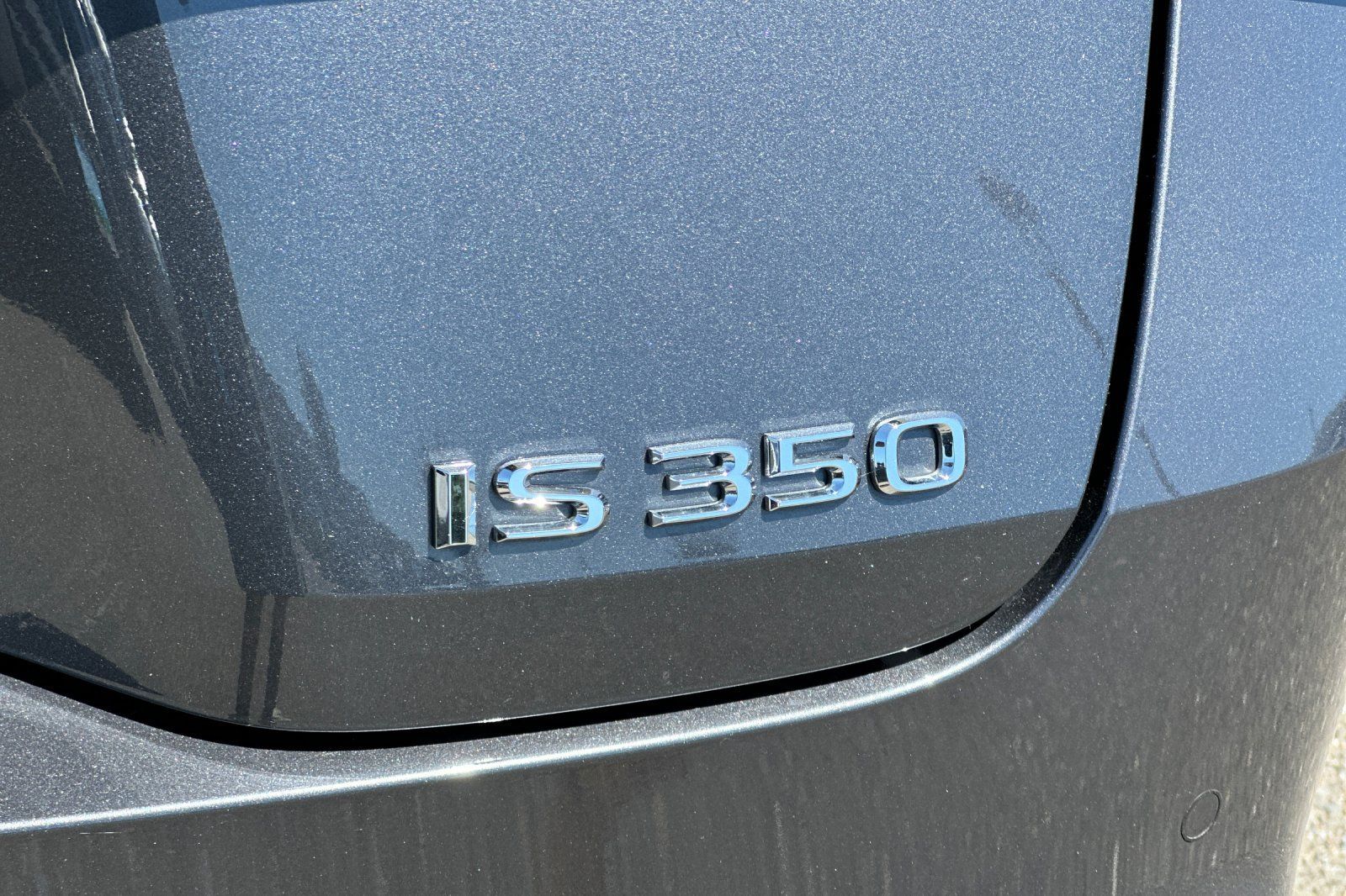 Used 2024 Lexus IS 350 F Sport RWD image 25