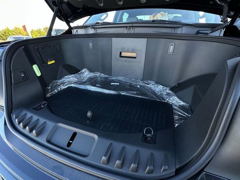 New 2025 Ford F150 Lightning Flash image 72