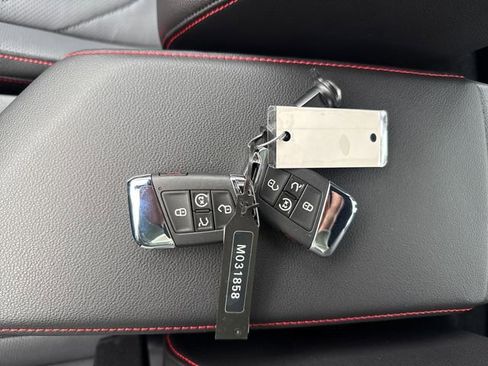 New 2026 Volkswagen Jetta GLI Autobahn image 25