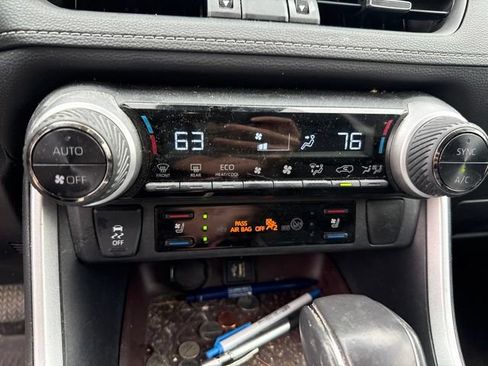 Used 2024 Toyota RAV4 Limited w/ Weather Package AWD/4WD image 13