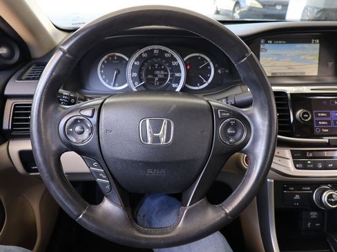 Used 2014 Honda Accord EX-L image 53