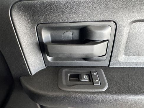 New 2026 RAM 4500 Tradesman AWD/4WD image 32