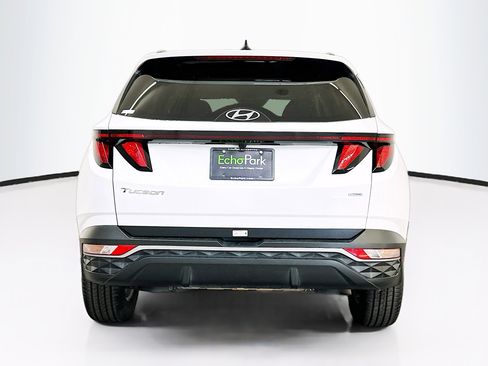 Used 2024 Hyundai Tucson SEL image 7