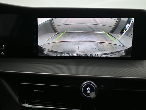 New 2025 Nissan Murano SV w/ Cargo Package image 13