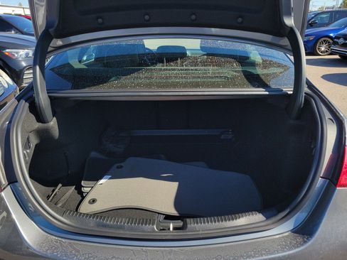 Certified 2025 Mercedes-Benz C 300 Sedan image 8