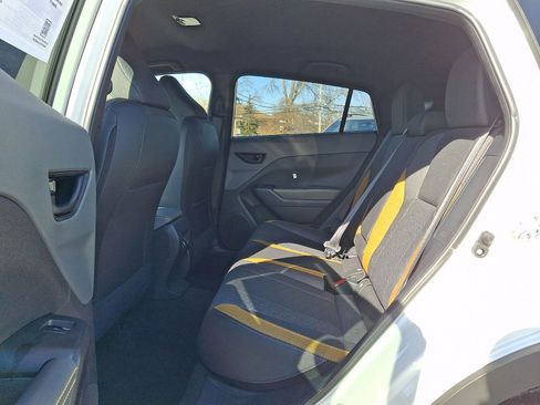 New 2026 Subaru Crosstrek 2.5i Sport AWD/4WD image 5