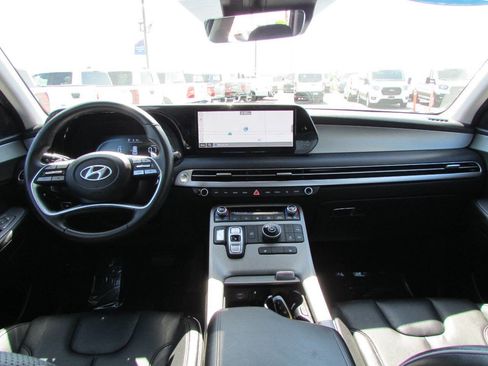 Used 2024 Hyundai Palisade SEL FWD image 22