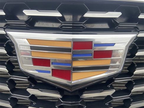 Used 2022 Cadillac XT5 Premium Luxury image 32