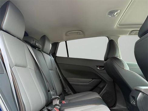 New 2026 Subaru Crosstrek 2.5i Limited w/ Crosstrek Mirror Package image 16