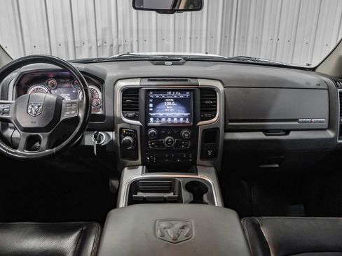 Used 2016 RAM 1500 Lone Star image 13