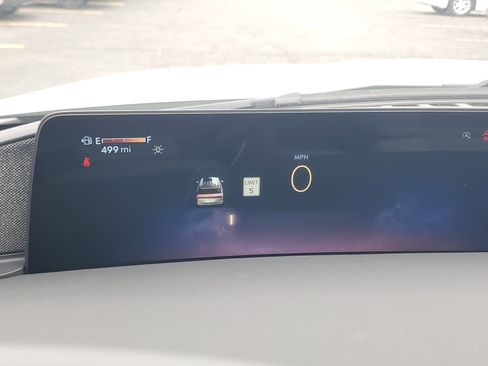 New 2026 Lincoln Navigator L Reserve image 19