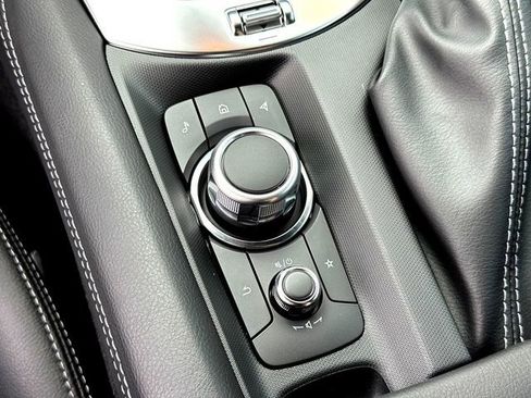 Used 2024 MAZDA MX-5 Miata RF Grand Touring w/ Weather Package image 19