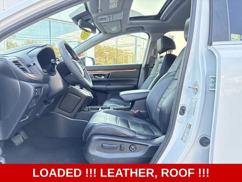Used 2020 Honda CR-V EX-L image 23