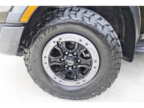 Used 2024 Ford Ranger Raptor image 29