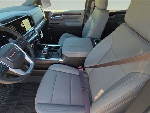 New 2026 GMC Sierra 1500 SLT w/ SLT Premium Plus Package image 34