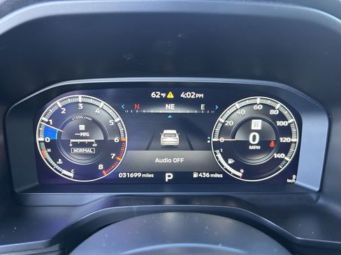 Used 2023 Mitsubishi Outlander SE image 30