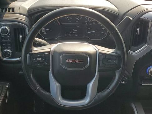 Certified 2020 GMC Sierra 1500 Elevation w/ Elevation Value Package AWD/4WD image 12