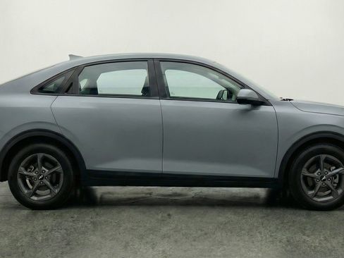 Used 2025 Kia K4 LXS FWD image 11