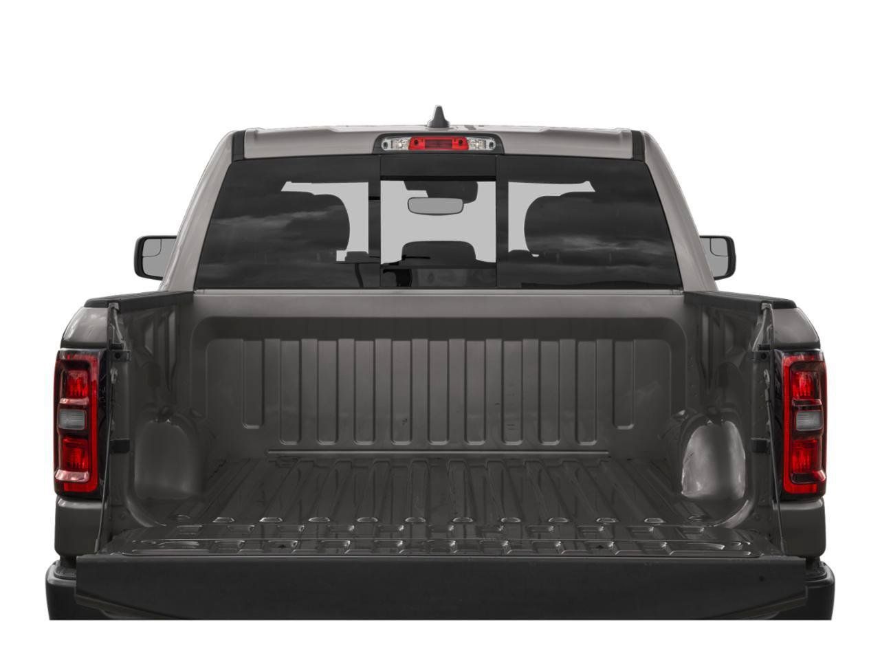 Used 2025 RAM 1500 Warlock AWD/4WD image 6