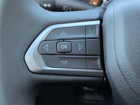 New 2026 Jeep Compass Latitude image 23