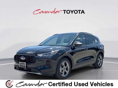 Used 2025 Ford Escape ST-Line FWD image 1