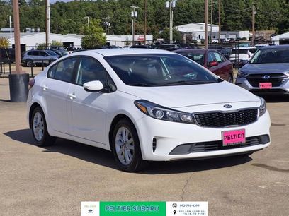 Used 2017 Kia Forte S