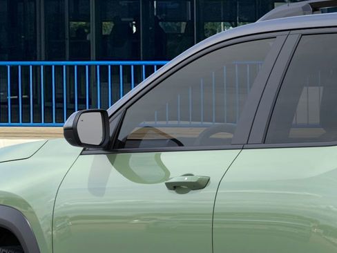 New 2026 Chevrolet Equinox LT w/ Convenience Package II image 12