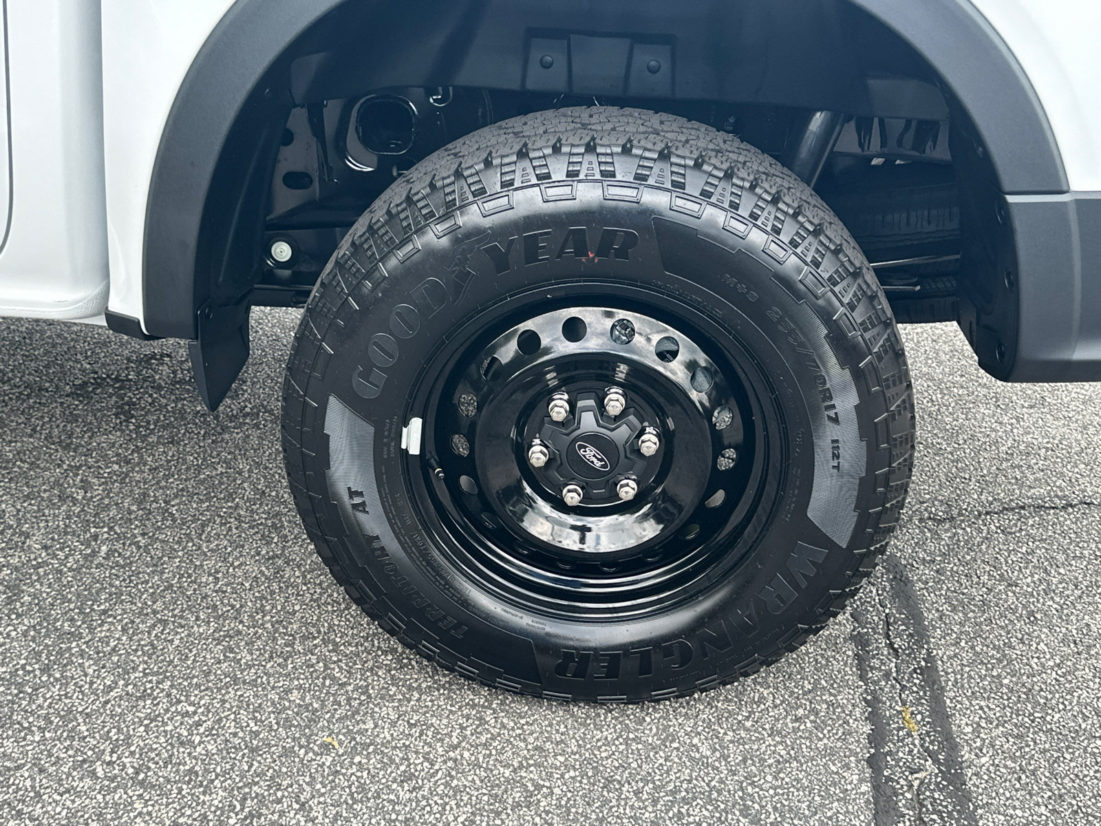 New 2026 Ford Ranger XL w/ Trailer Tow Package AWD/4WD image 20