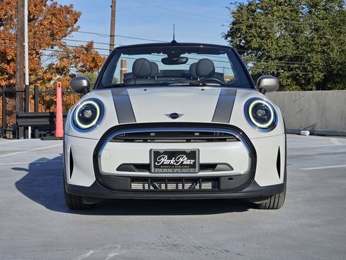 Used 2024 MINI Cooper Convertible image 6