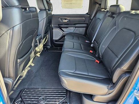 New 2026 RAM 1500 Rebel w/ Rebel Level 2 Equipment Group image 16