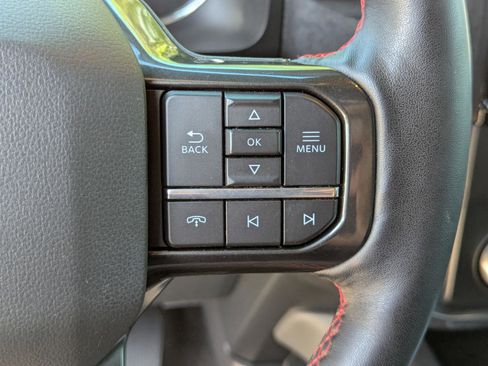 Used 2022 Ford Expedition Max Limited AWD/4WD image 19