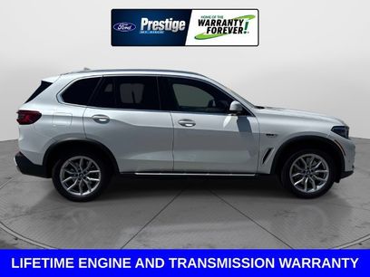 Used 2022 BMW X5 xDrive45e w/ Executive Package