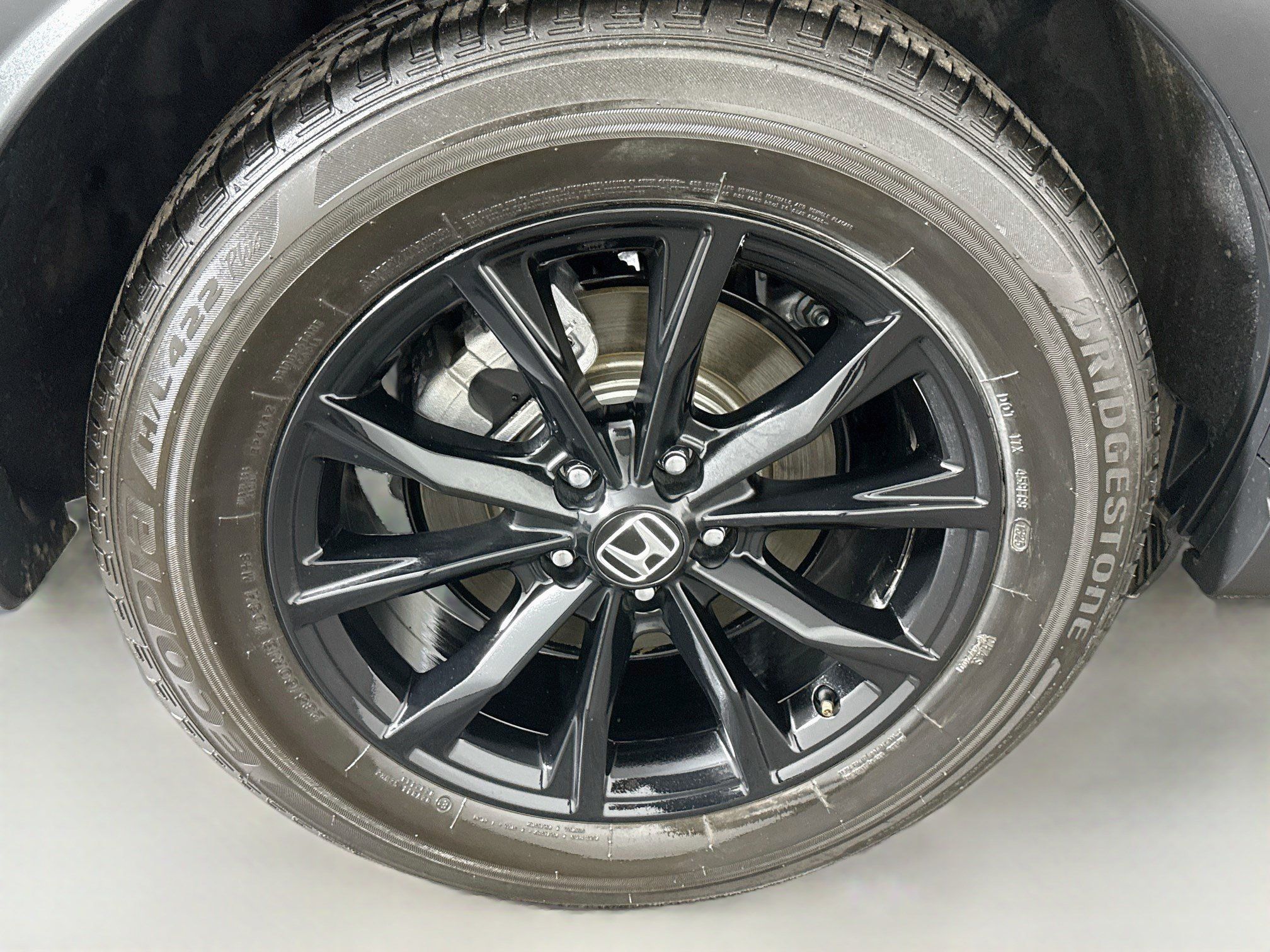 Used 2025 Honda CR-V Sport-L image 33