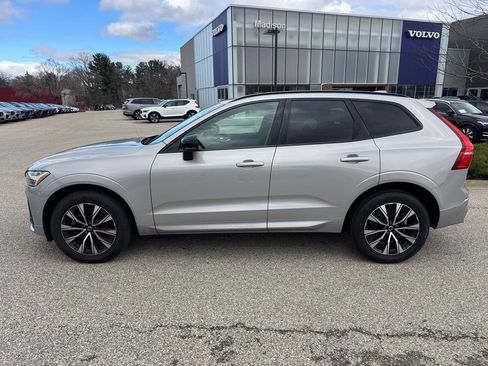 Certified 2023 Volvo XC60 B5 Plus w/ Climate Package AWD/4WD image 2