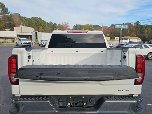 Used 2023 GMC Sierra 1500 SLE image 27