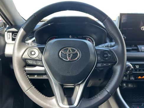 Certified 2023 Toyota RAV4 XLE w/ Convenience Package AWD/4WD image 13