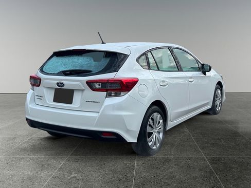 Used 2023 Subaru Impreza 2.0i image 7