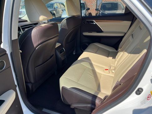 Used 2016 Lexus RX 350 AWD w/ Premium Package image 15