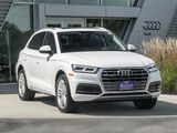 Used 2018 Audi Q5 2.0T Premium Plus w/ Premium Plus Package image 2