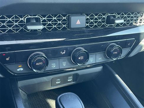 Used 2023 Honda Accord Sport image 10