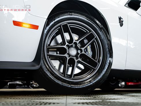 Used 2023 Dodge Challenger SRT Hellcat Redeye image 24