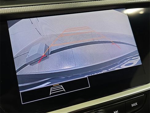 Used 2022 Buick Encore GX Select image 23