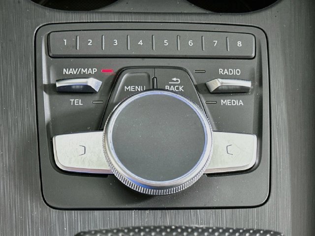 Used 2019 Audi A5 2.0T Premium Plus w/ Premium Plus AWD/4WD image 20